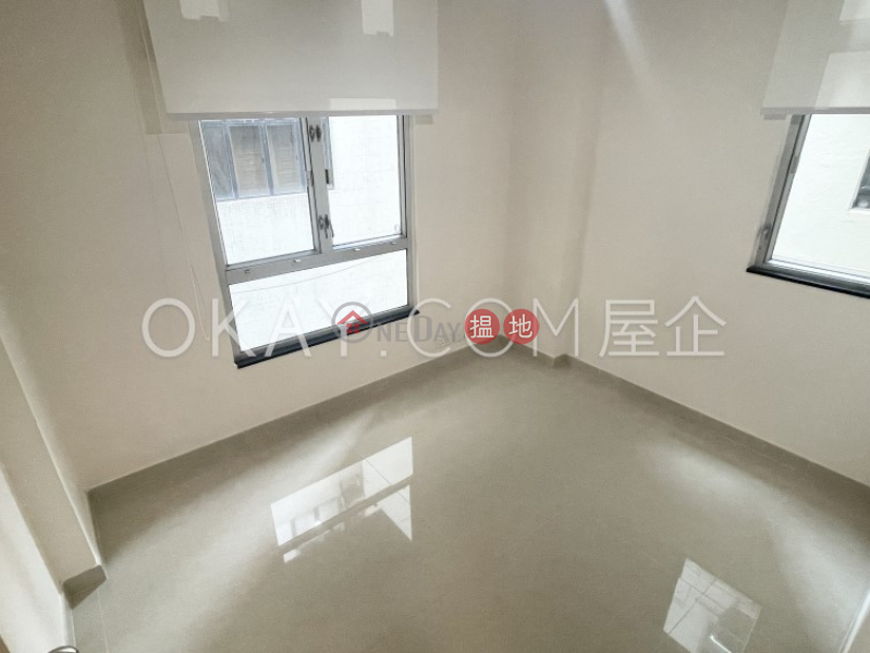 HK$ 32,000/ month 3 Prince\'s Terrace | Western District | Nicely kept 3 bedroom in Mid-levels West | Rental