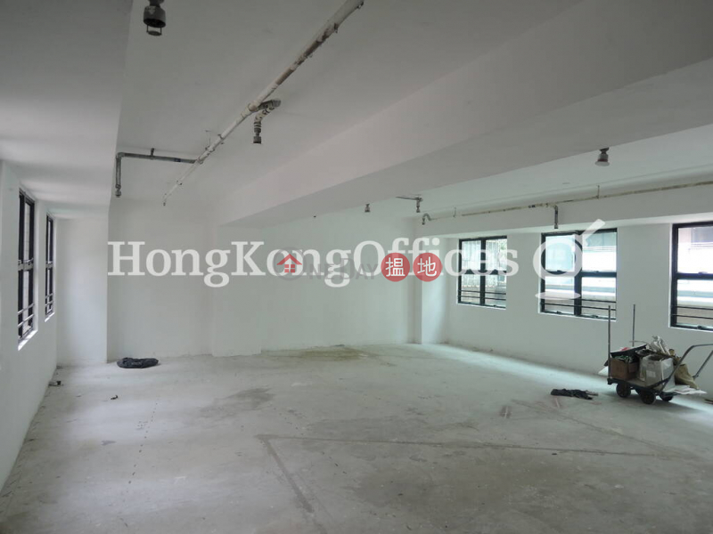 Property Search Hong Kong | OneDay | Office / Commercial Property | Rental Listings | Office Unit for Rent at Chung Fung Commercial Building