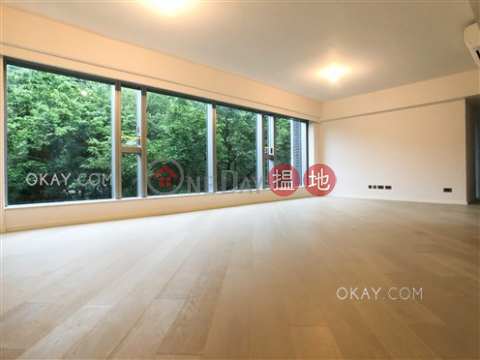 Rare 3 bedroom with parking | Rental, Mount Pavilia Tower 18 傲瀧 18座 | Sai Kung (OKAY-R321828)_0