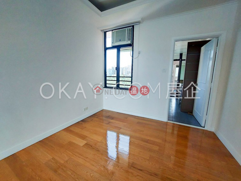 Luxurious 3 bedroom with balcony & parking | Rental | 37 Repulse Bay Road | Southern District Hong Kong Rental | HK$ 80,000/ month