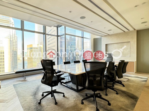 Office Unit for Rent at 100QRC, 100QRC 皇后大道中100號 | Central District (HKO-24443-ACHR)_0