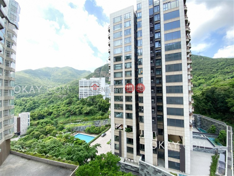 Property Search Hong Kong | OneDay | Residential | Rental Listings, Exquisite 4 bedroom with balcony & parking | Rental