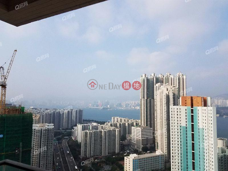 Property Search Hong Kong | OneDay | Residential | Sales Listings | Grand Garden | 3 bedroom High Floor Flat for Sale