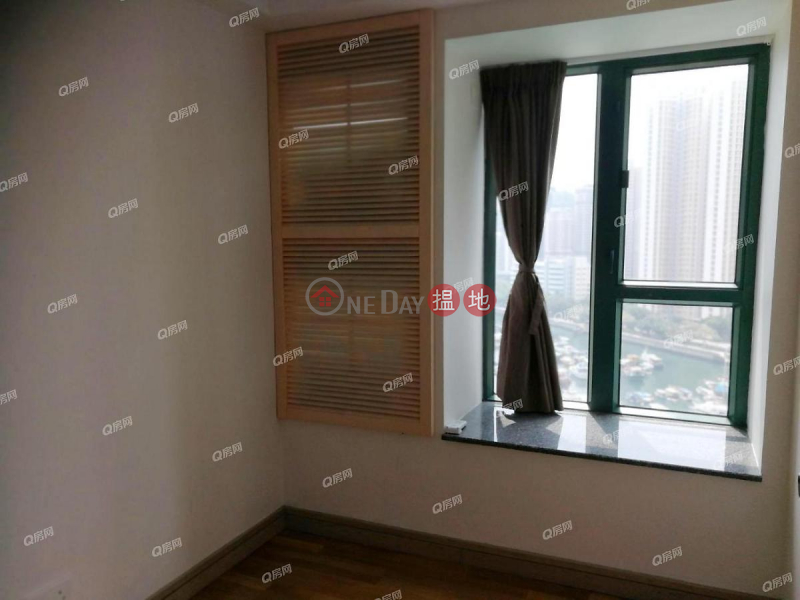 Tower 6 Grand Promenade | 2 bedroom Low Floor Flat for Rent, 38 Tai Hong Street | Eastern District | Hong Kong | Rental HK$ 28,000/ month
