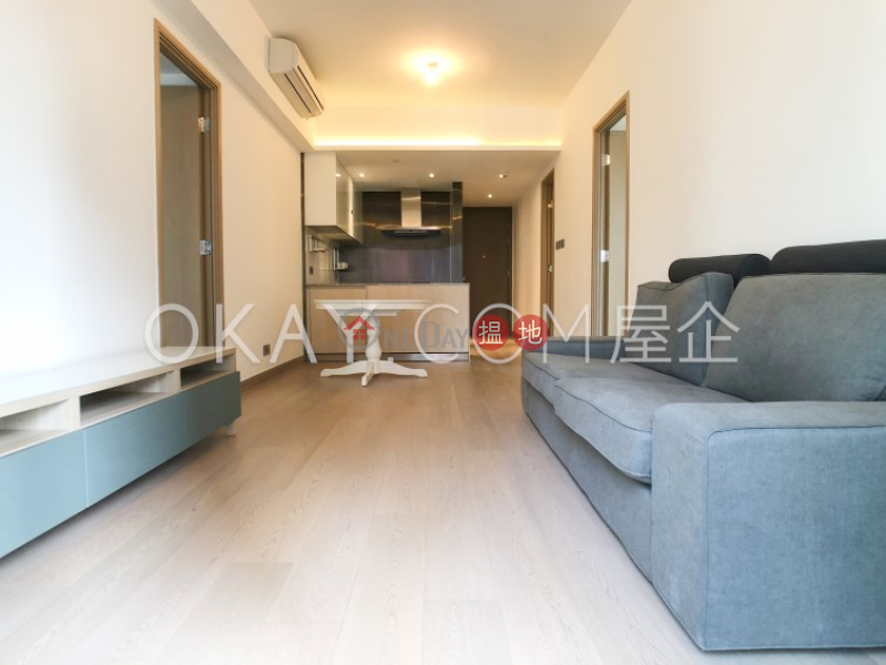 Rare 2 bedroom in Central | For Sale 23 Graham Street | Central District | Hong Kong | Sales | HK$ 15.5M