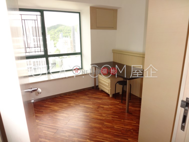 Property Search Hong Kong | OneDay | Residential | Rental Listings | Elegant 3 bedroom on high floor | Rental