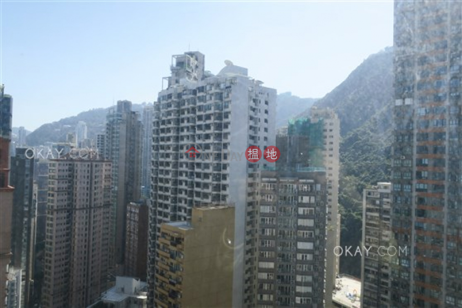 香港搵樓|租樓|二手盤|買樓| 搵地 | 住宅-出租樓盤-3房2廁,實用率高,極高層,星級會所《雍景臺出租單位》