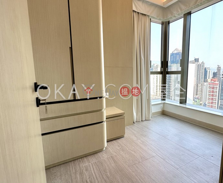 HK$ 35,500/ month Townplace Soho, Western District Luxurious 2 bedroom with balcony | Rental