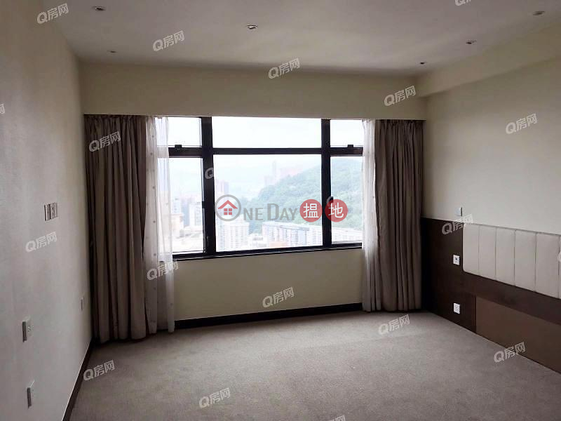 HK$ 75,000/ month, Park Garden, Wan Chai District | Park Garden | 3 bedroom High Floor Flat for Rent