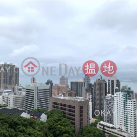 4房3廁,露台《翰林軒2座出租單位》 | 翰林軒2座 University Heights Block 2 _0