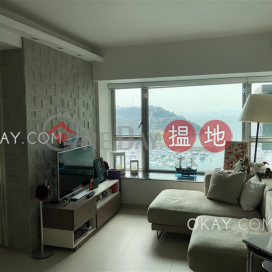 Nicely kept 2 bedroom with sea views | Rental|Sham Wan Towers Block 2(Sham Wan Towers Block 2)Rental Listings (OKAY-R64909)_0