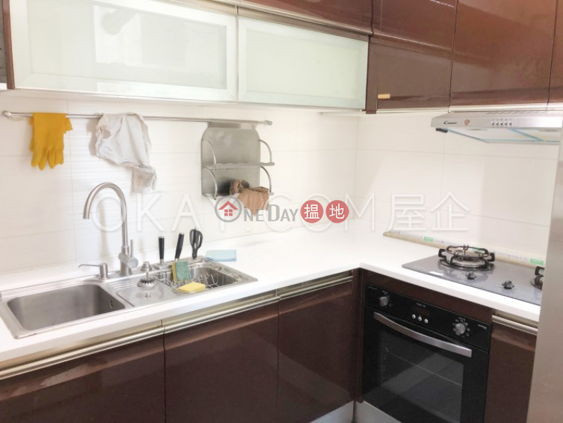 Stylish 3 bedroom on high floor | Rental 2 Seymour Road | Western District | Hong Kong Rental, HK$ 34,000/ month