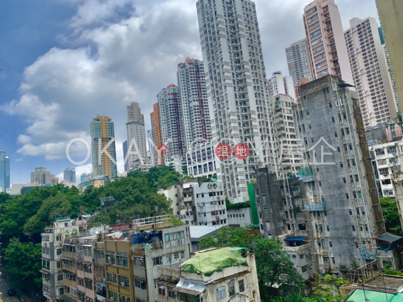 香港搵樓|租樓|二手盤|買樓| 搵地 | 住宅|出租樓盤-1房1廁,星級會所,露台縉城峰2座出租單位