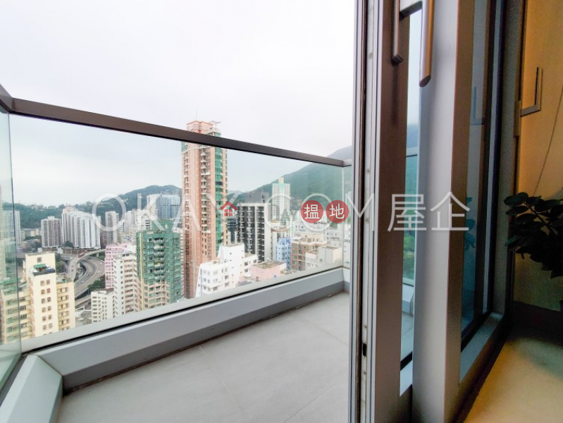 Island Residence|高層住宅出租樓盤|HK$ 25,000/ 月