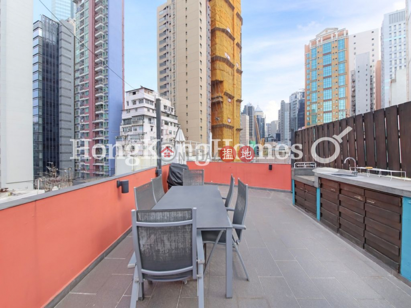 1 Bed Unit at Mee Lun House | For Sale, Mee Lun House 美輪樓 Sales Listings | Central District (Proway-LID58250S)