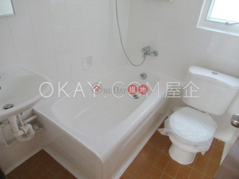 Property Search Hong Kong | OneDay | Residential | Rental Listings, Tasteful 3 bedroom on high floor with rooftop | Rental