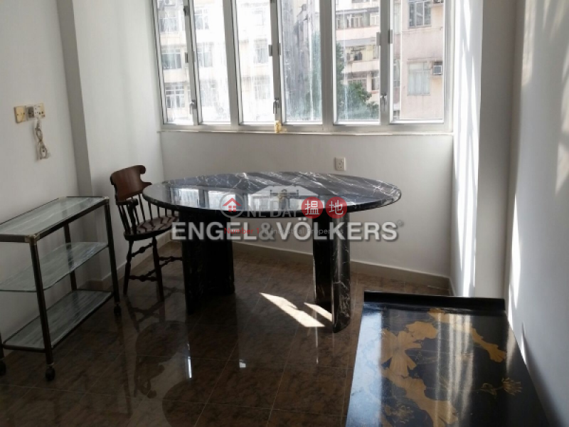 Property Search Hong Kong | OneDay | Residential Sales Listings | 2 Bedroom Apartment/Flat for Sale in Sai Ying Pun