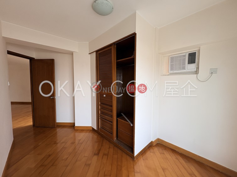 Stylish 3 bedroom with balcony | Rental, Pacific Palisades 寶馬山花園 Rental Listings | Eastern District (OKAY-R5811)