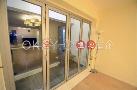 Unique 3 bedroom with balcony | For Sale, Highland Mansion 海倫大廈 | Wan Chai District (OKAY-S293420)_0