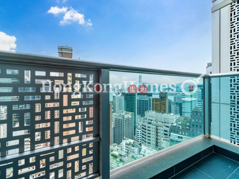 HK$ 7M | J Residence | Wan Chai District | 1 Bed Unit at J Residence | For Sale