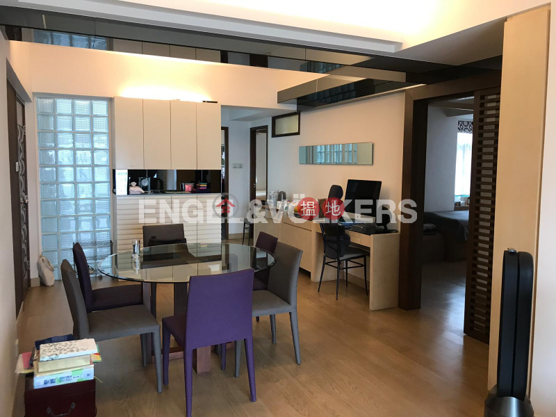 HK$ 22.5M | Kensington Court | Wan Chai District, 3 Bedroom Family Flat for Sale in Stubbs Roads