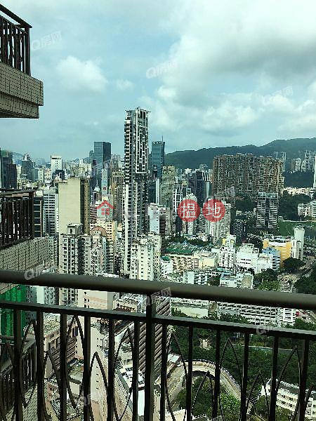 Property Search Hong Kong | OneDay | Residential Rental Listings, The Zenith Phase 1, Block 3 | 3 bedroom High Floor Flat for Rent