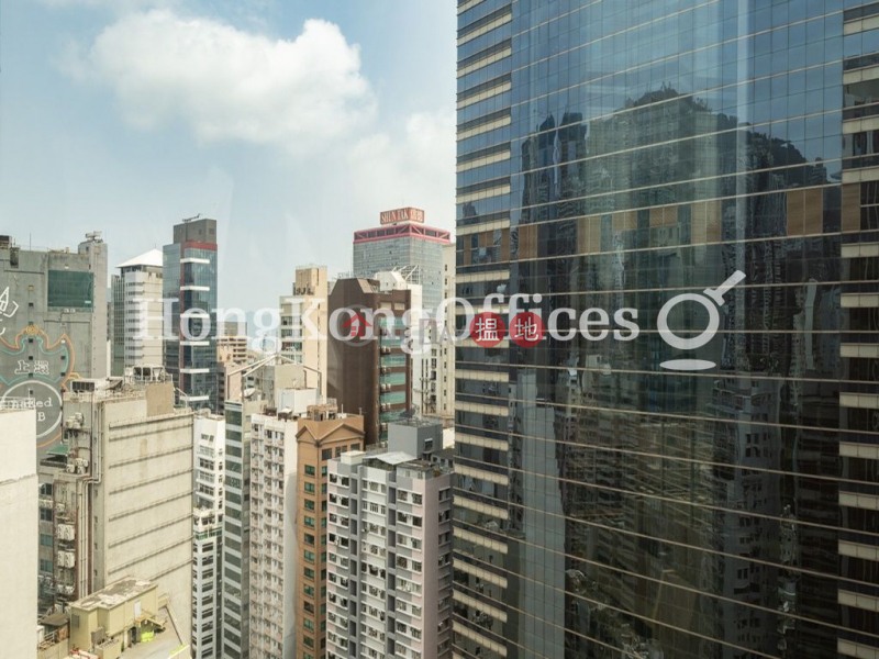 Office Unit for Rent at The Wellington, The Wellington The Wellington Rental Listings | Central District (HKO-66471-ABHR)