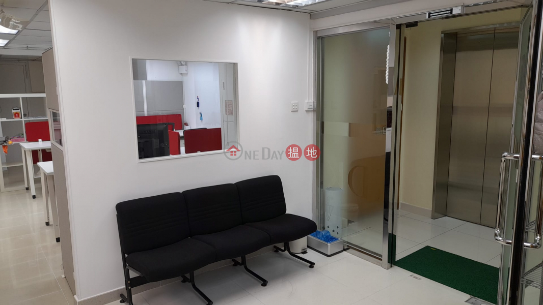 Shiu Fung Commercial Building, Low Office / Commercial Property | Rental Listings HK$ 28,000/ month