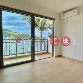 Tasteful house on high floor with rooftop & balcony | Rental | Lobster Bay Villa 海寧居 _0