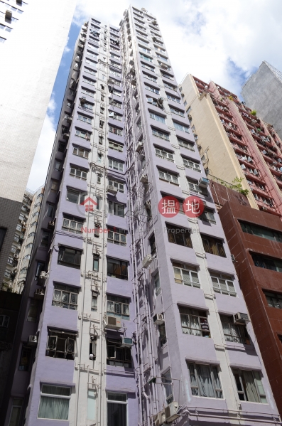 Carbo Mansion (Carbo Mansion) Sheung Wan|搵地(OneDay)(2)