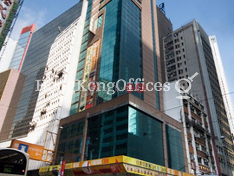大新人壽大廈寫字樓租單位出租|大新人壽大廈(Dah Sing Life Building)出租樓盤 (HKO-78092-ABFR)