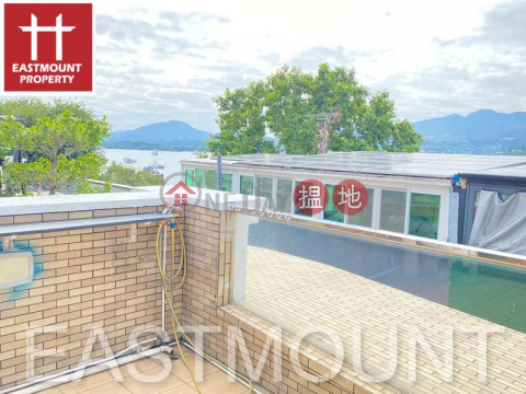 Sai Kung Village House | Property For Rent or Lease in Tso Wo Hang 早禾坑-Upper duplex with rooftop | Property ID:3224 | Tso Wo Hang Village House 早禾坑村屋 _0