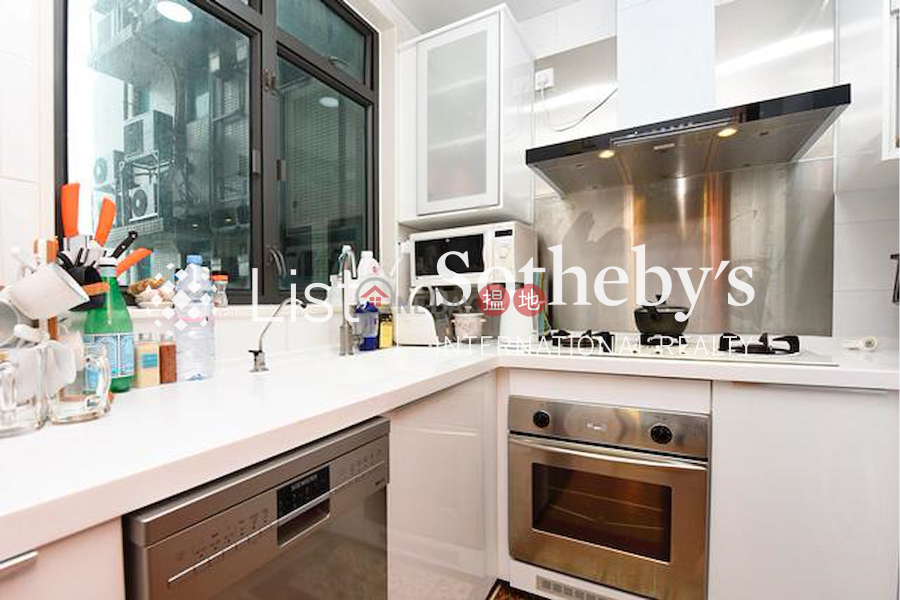 Property for Rent at Palatial Crest with 3 Bedrooms | 3 Seymour Road | Western District Hong Kong, Rental, HK$ 43,800/ month