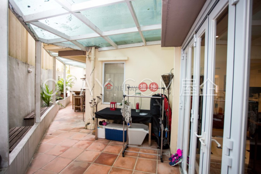 Property Search Hong Kong | OneDay | Residential | Sales Listings Unique 3 bedroom with terrace & parking | For Sale