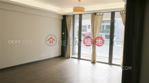 Rare 3 bedroom with balcony & parking | For Sale | Sunrise Court 金輝園 _0