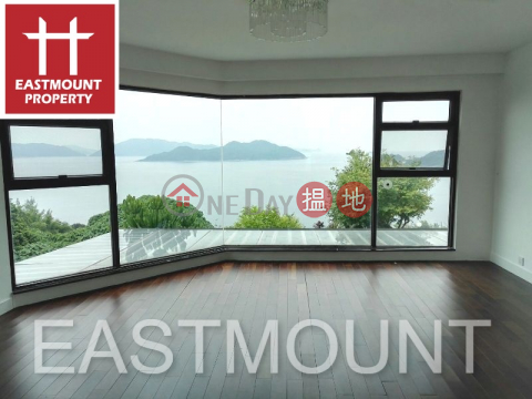 Silverstrand Villa House | Property For Rent or Lease in Silver Fountain Terrace, Silverstrand 銀線灣銀泉台-Fantastic full sea view | Silver Fountain Terrace House 銀泉臺座 _0