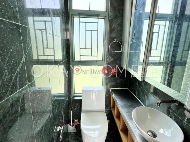 Property Search Hong Kong | OneDay | Residential, Sales Listings Popular penthouse with sea views, rooftop & balcony | For Sale