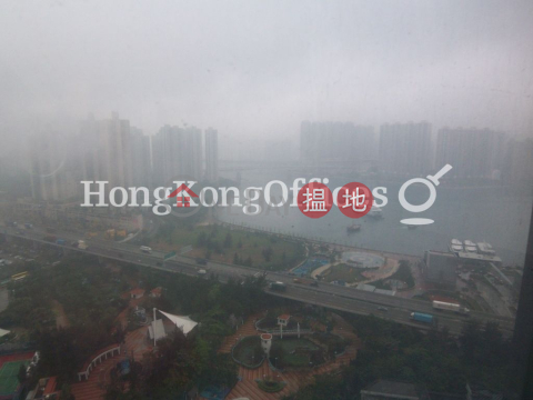 如心廣場寫字樓租單位出租, 如心廣場 Nina Tower | 荃灣 (HKO-45648-AJHR)_0