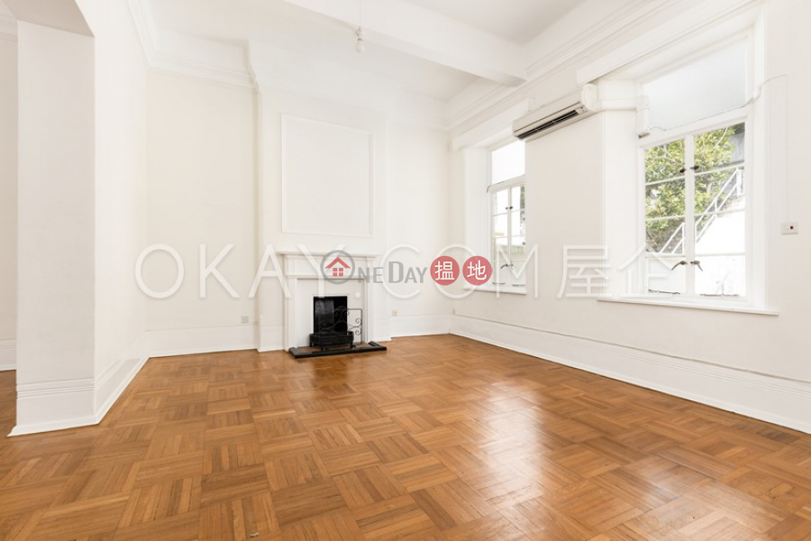 Felix Villas (House 1-8) Unknown Residential | Rental Listings HK$ 121,000/ month