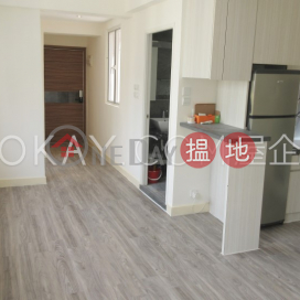 Stylish 1 bedroom on high floor with rooftop | For Sale | Felicity Building 中發大廈 _0