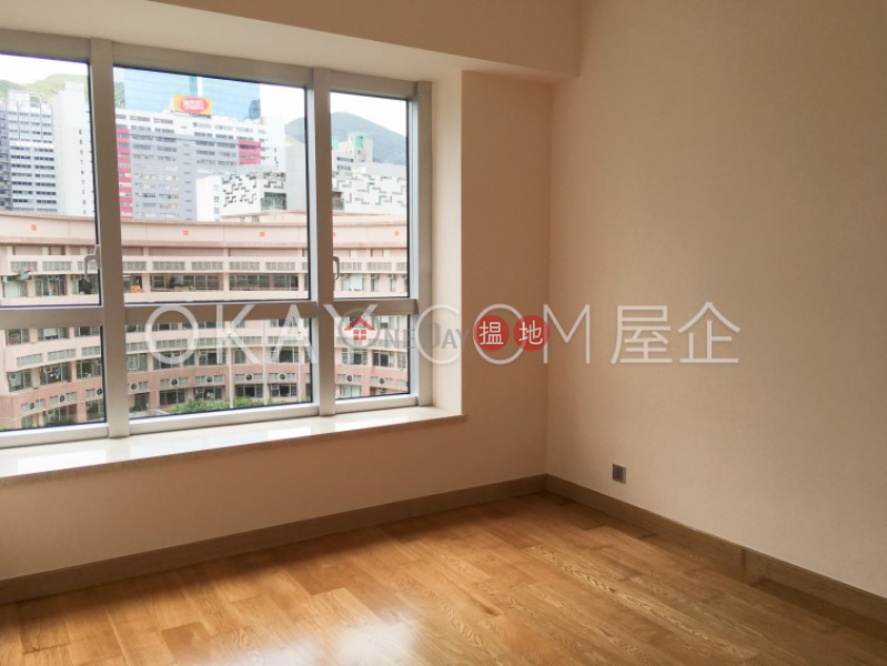 Beautiful 3 bedroom with balcony & parking | Rental, 9 Welfare Road | Southern District, Hong Kong, Rental | HK$ 73,000/ month