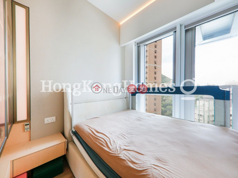 2 Bedroom Unit for Rent at Babington Hill | Babington Hill 巴丙頓山 Rental Listings