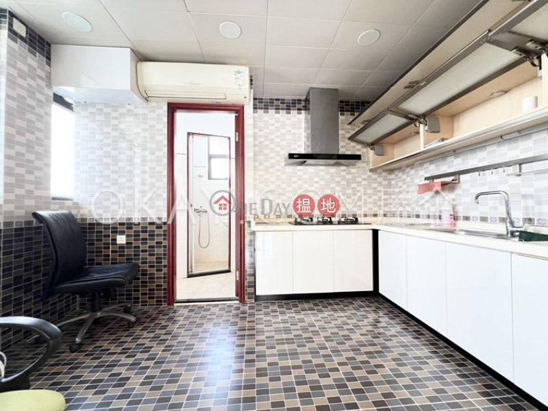 3房2廁,連車位文英樓出租單位-3根德道 | 九龍塘|香港|出租HK$ 73,000/ 月