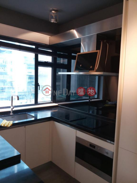 Flat for Rent in Sung Lan Mansion, Causeway Bay | Sung Lan Mansion 崇蘭大廈 _0
