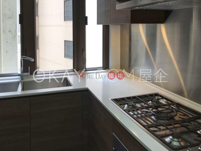 Beautiful 3 bedroom with balcony | For Sale | 1A Robinson Road | Central District Hong Kong, Sales, HK$ 78M