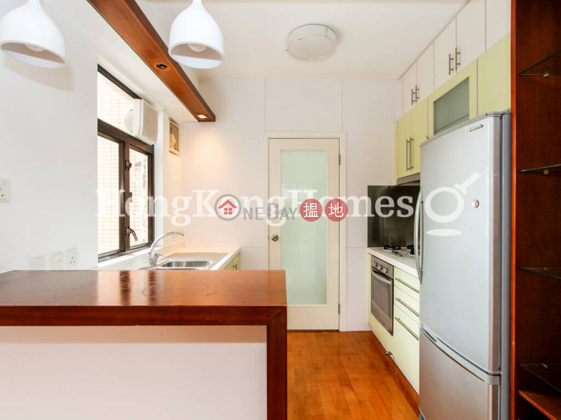 HK$ 51,000/ month San Francisco Towers | Wan Chai District | 3 Bedroom Family Unit for Rent at San Francisco Towers