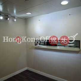 Office Unit for Rent at Star House