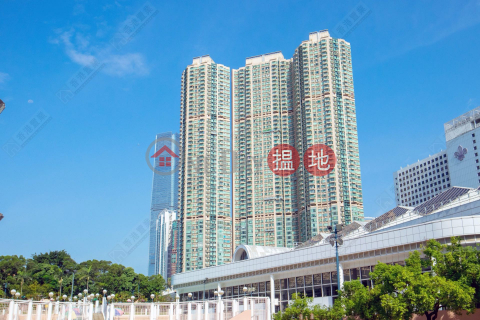 Two rooms in The Victoria Towers, Tower 3 The Victoria Towers 港景峯3座 | Yau Tsim Mong (ISAAC-243014092)_0