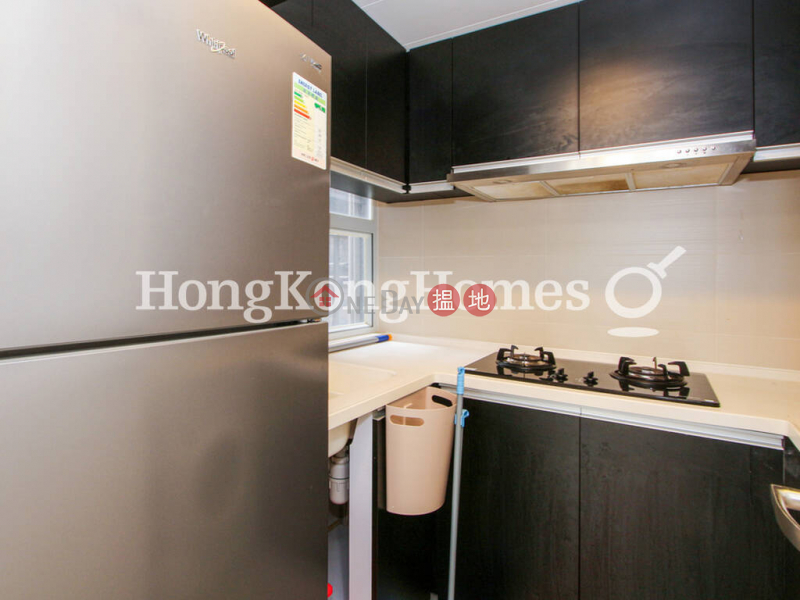 1 Bed Unit at Yue Sun Mansion Block 2 | For Sale | Yue Sun Mansion Block 2 裕新大廈2座 Sales Listings