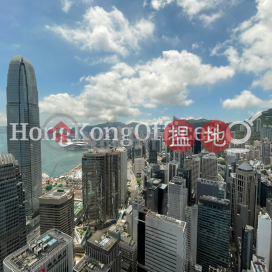 Office Unit for Rent at The Center